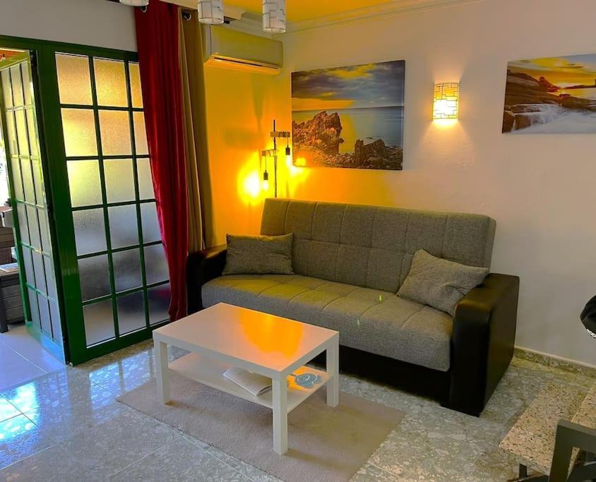 Bungalow Los Parrales 17 Maspalomas  Exterior photo