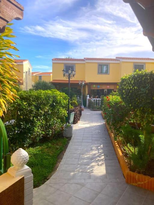 Bungalow Los Parrales 17 Maspalomas  Exterior photo