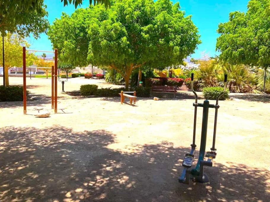 Bungalow Los Parrales 17 Maspalomas  Exterior photo