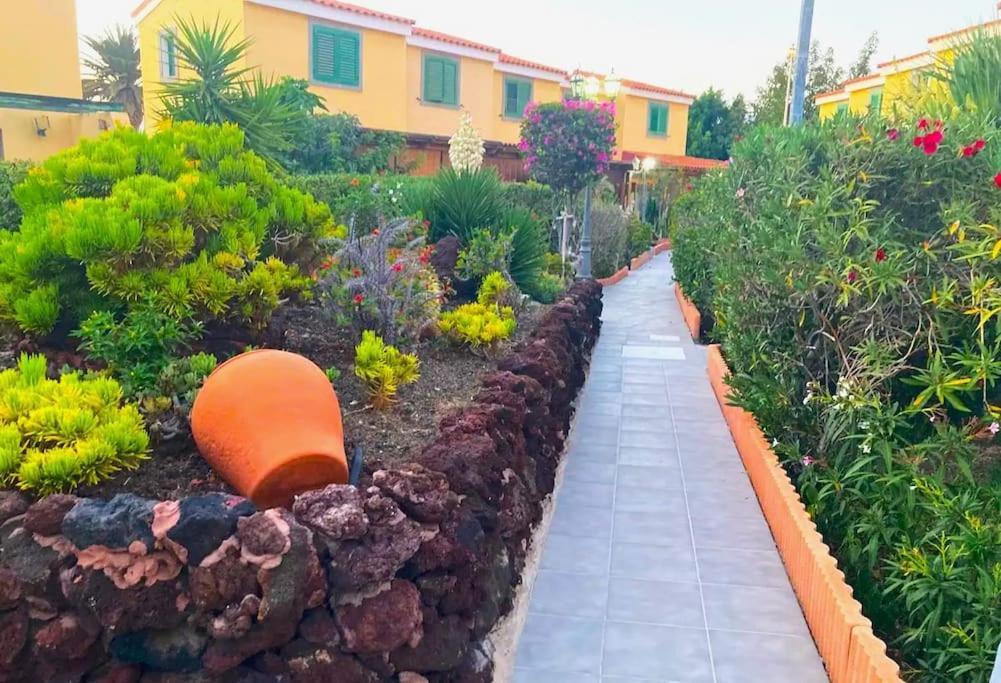 Bungalow Los Parrales 17 Maspalomas  Exterior photo